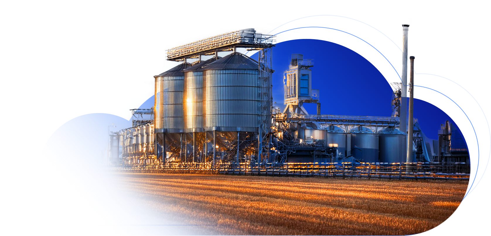 TransferChain Manufacturing